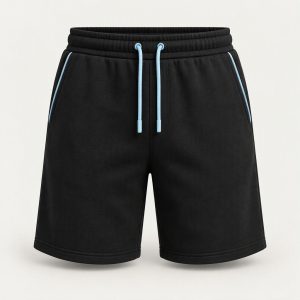 Sweat Short „Polar Night“