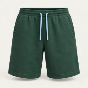 Sweat Short „Pine Ice“