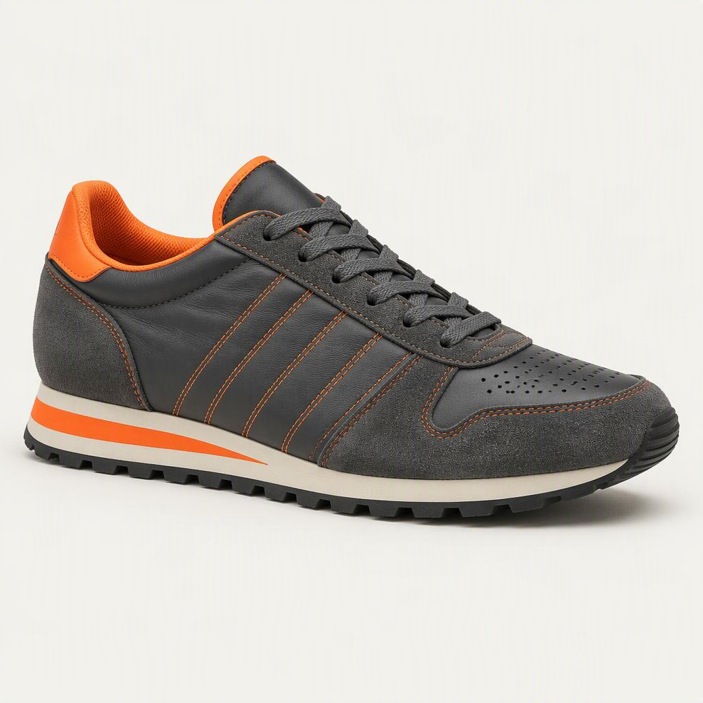 Trainer 88 „Graphite Neon“