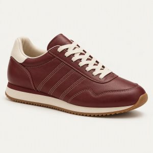 Trainer 88 „Burgundy Cream“