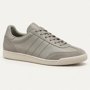 Trainer 88 „Pebble Grey“
