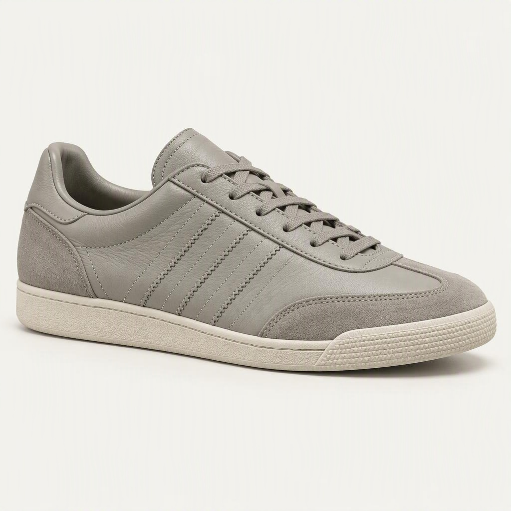 Trainer 88 „Pebble Grey“