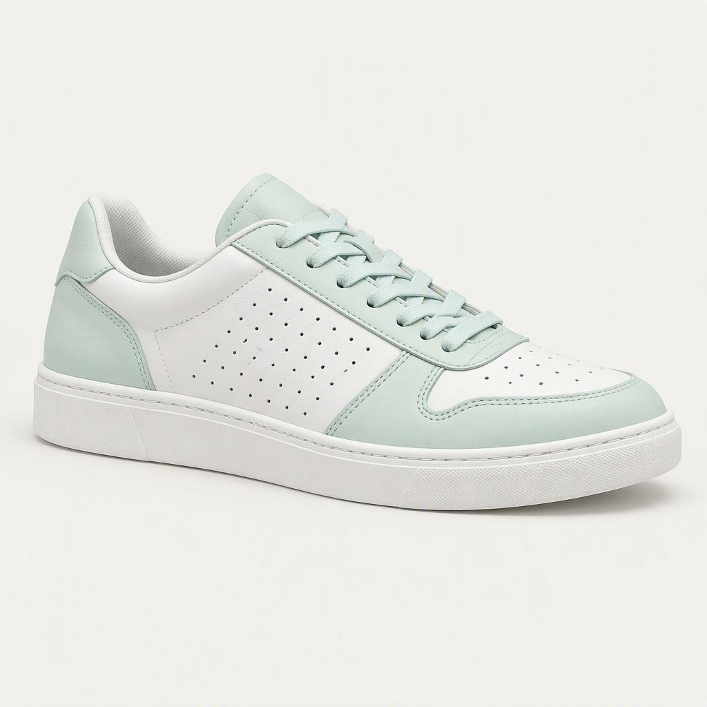 Tennis Club „Arctic Mint“