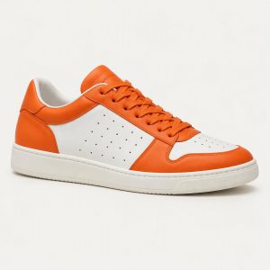 Tennis Club „Signal Orange“