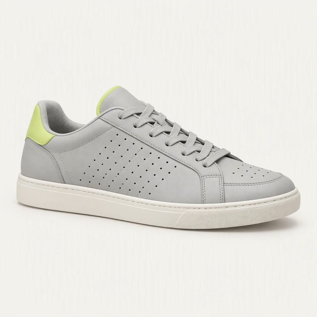 Tennis Club „Fog Lime“