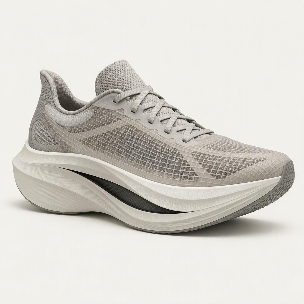Tempo Carbon Pro „Pebble Grey“