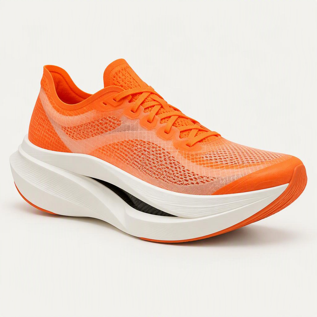 Tempo Carbon Pro “Signal Orange”