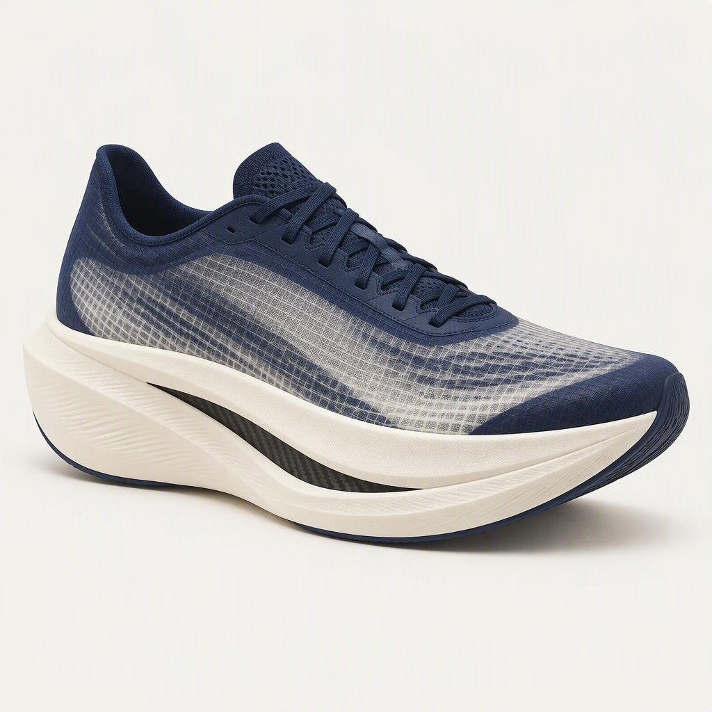 Tempo Carbon Pro „Navy Chalk“