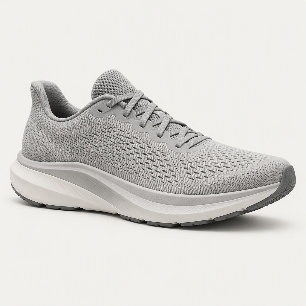 Tempo Glide „Pebble Grey“