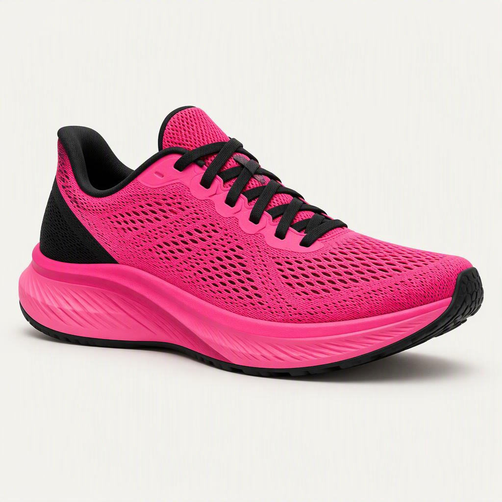 Tempo Glide „Electric Pink“