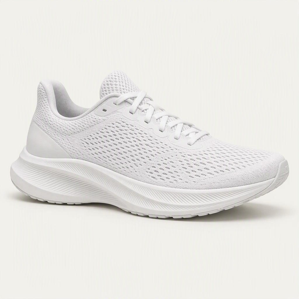 Tempo Glide „Triple White“