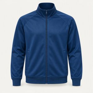 Track Jacket 90 „Ocean Depth“