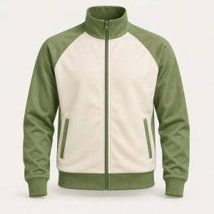 Track Jacket 90 „Matcha“