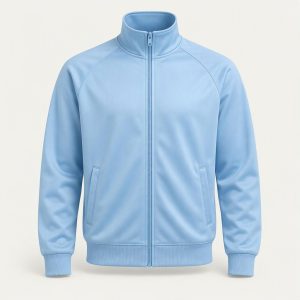 Track Jacket 90 „Sky Haze“
