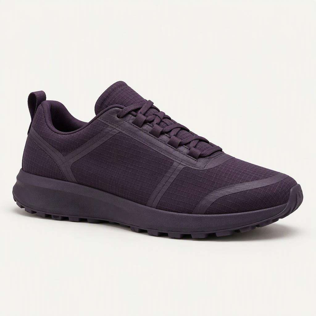 Tape Low „Ink Purple“