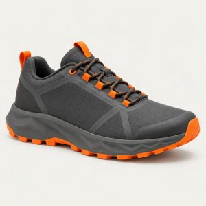 Tape Low „Graphite Neon“