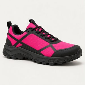 Tape Low „Electric Pink“