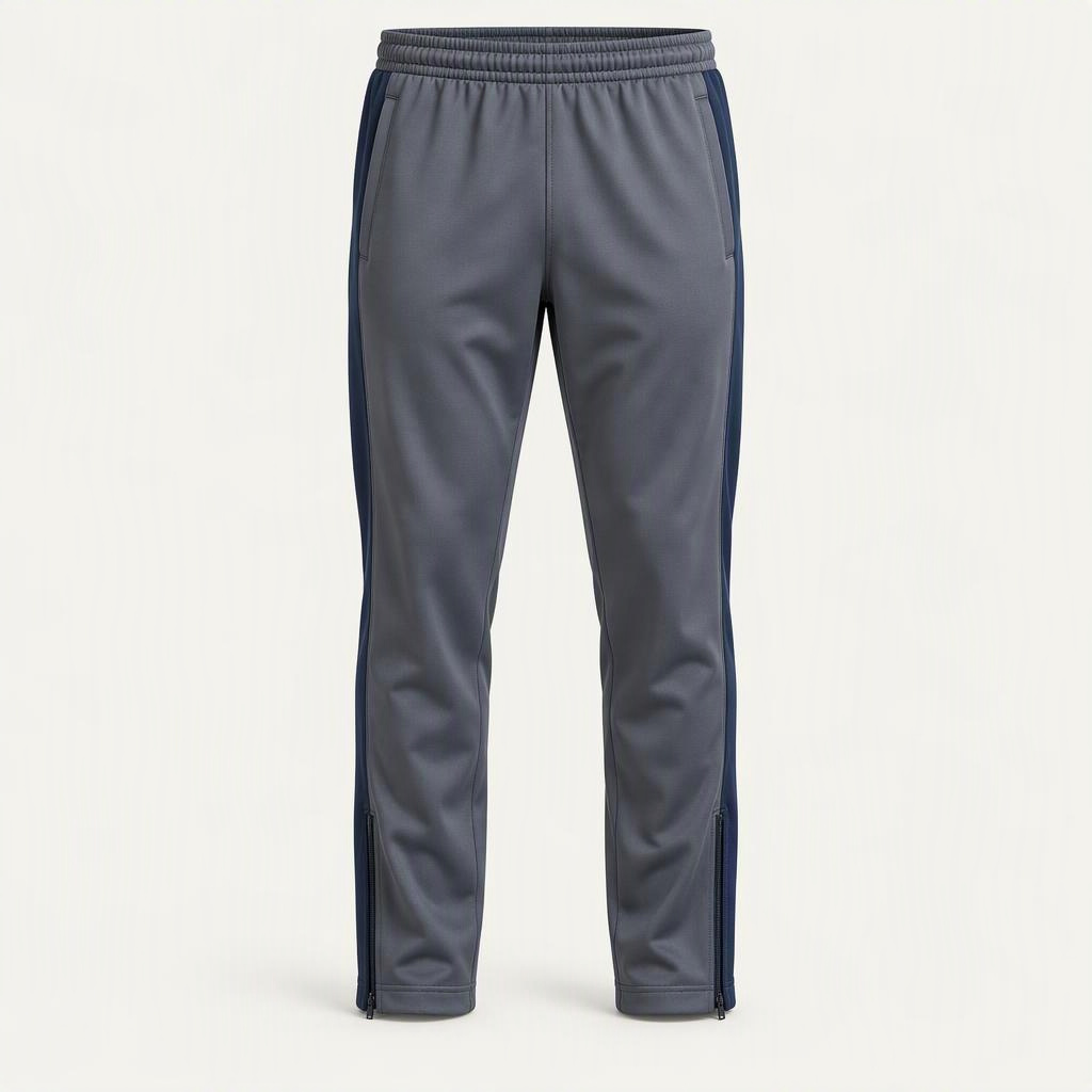 Track Pant „Slate Navy“