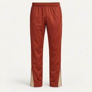 Track Pant „Rust Canyon“