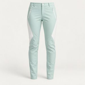 Tech Pant Stretch „Arctic Mint“