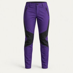 Tech Pant Stretch „Ultraviolet“
