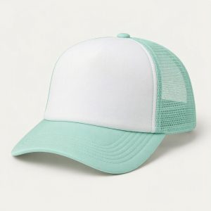 Trucker Cap „Arctic Mint“