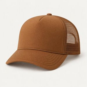 Trucker Cap „Caramel“