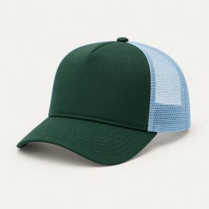 Trucker Cap „Pine Ice“