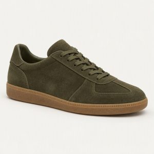 Terrace Lo „Shadow Olive“