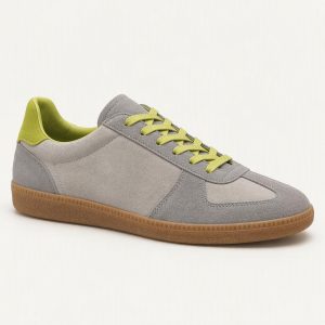 Terrace Lo „Fog Lime“