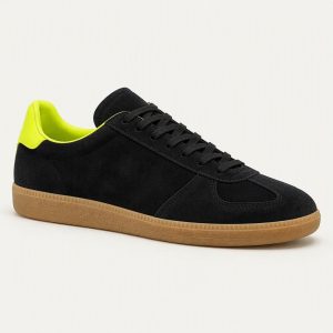 Terrace Lo „Volt Black“