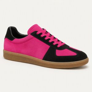 Terrace Lo „Electric Pink“