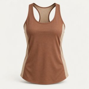 Tank Run „Desert Clay“