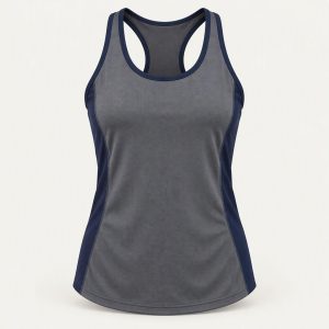 Tank Run „Slate Navy“