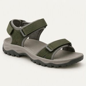 Trek Sandal Strap „Moss Stone“