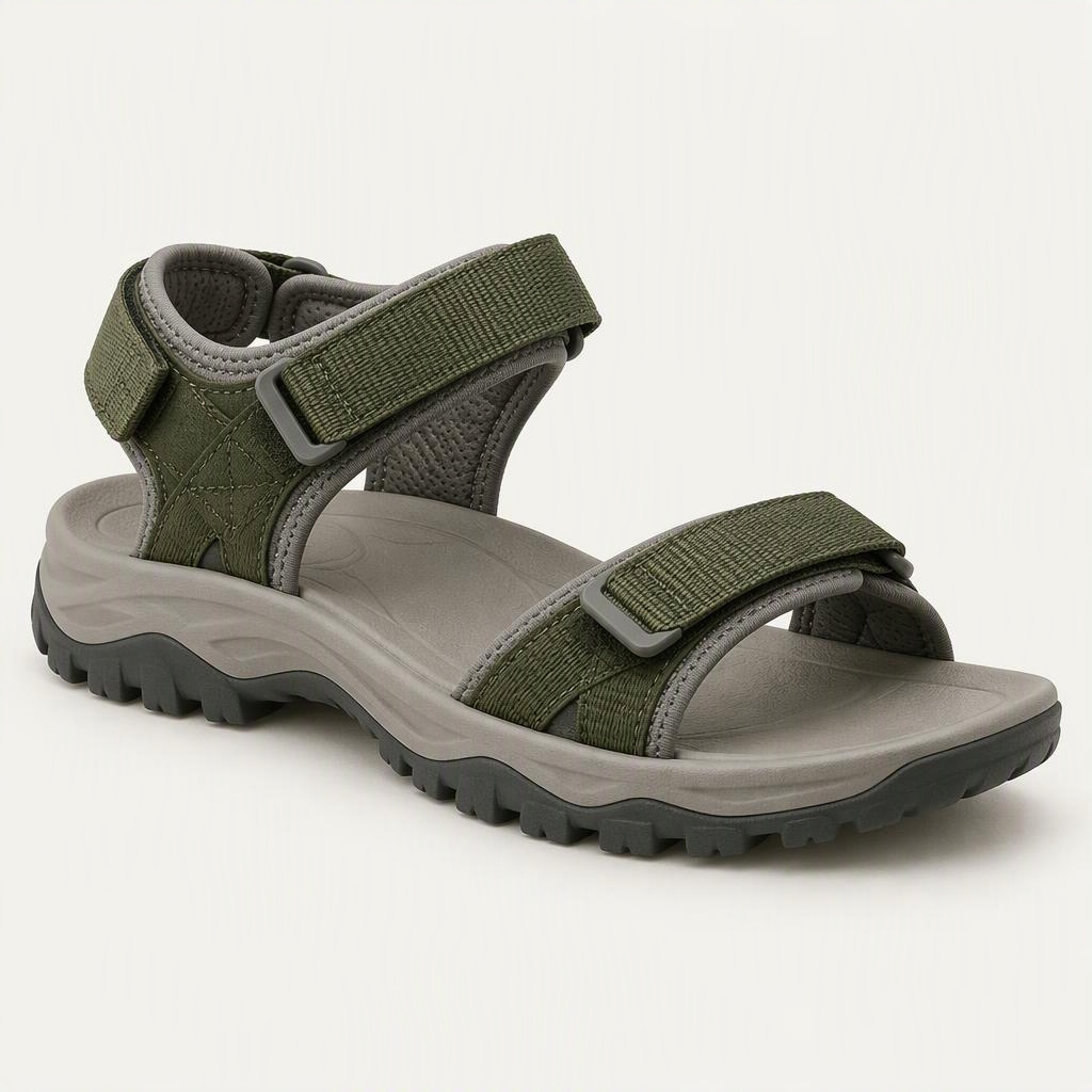 Trek Sandal Strap „Moss Stone“