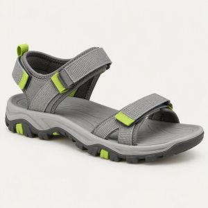 Trek Sandal Strap „Fog Lime“