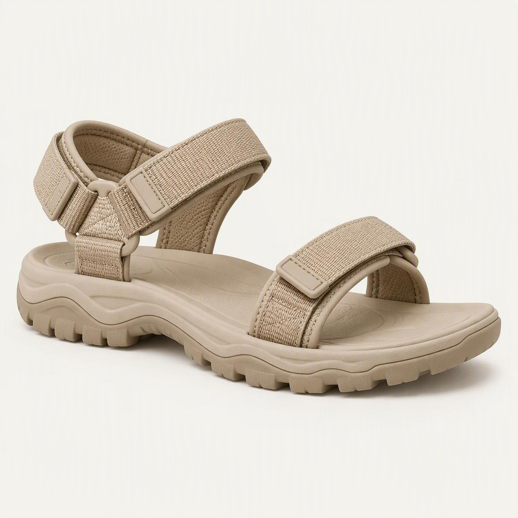 Trek Sandal Strap „Sand Dune“