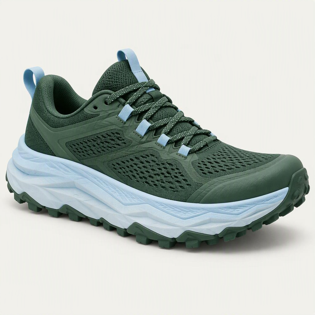 Ultra Distance Trail „Pine Ice“