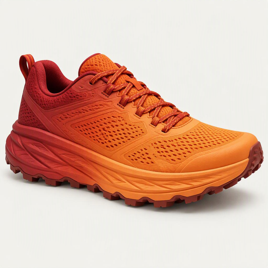 Ultra Distance Trail „Sunset Ember“