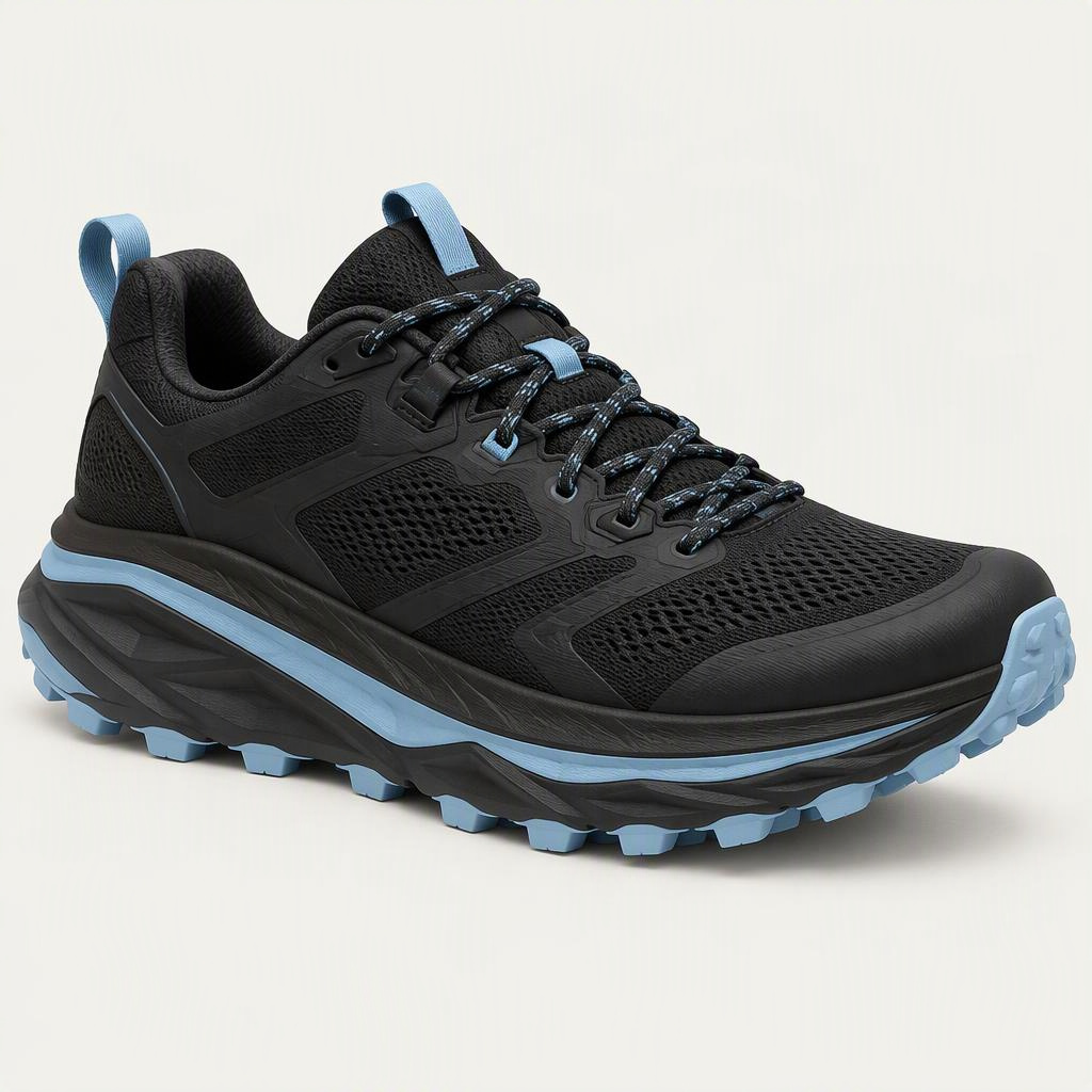 Ultra Distance Trail „Polar Night“
