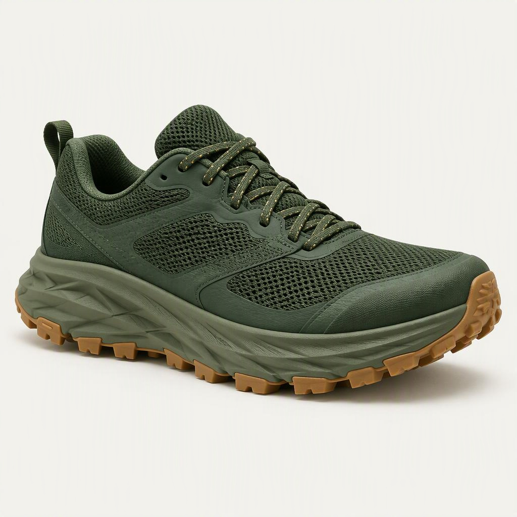 Ultra Distance Trail „Forest Gum“