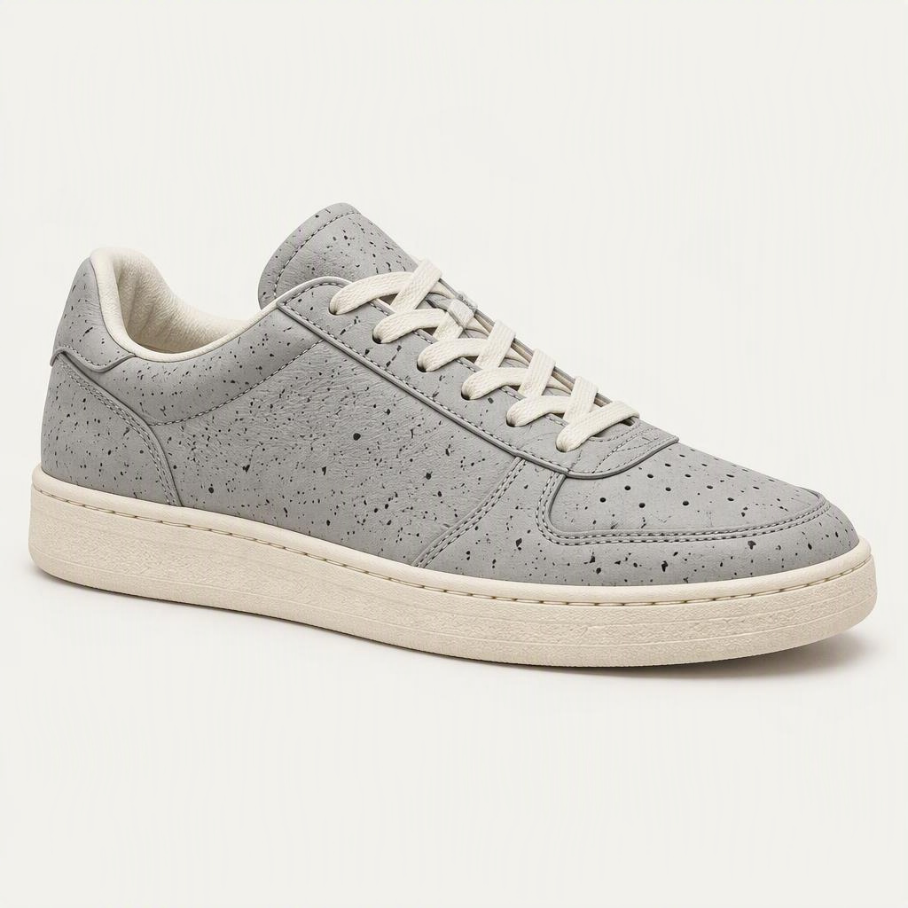 Vintage Court 70 „Cement“