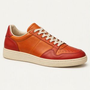 Vintage Court 70 „Sunset Ember“