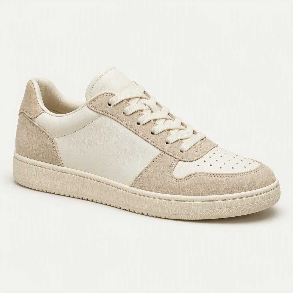 Vintage Court 70 „Bone Sand“