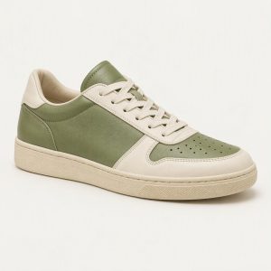 Vintage Court 70 „Matcha“