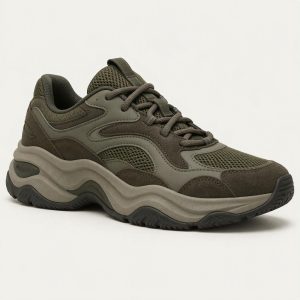 Wave 98 „Shadow Olive“