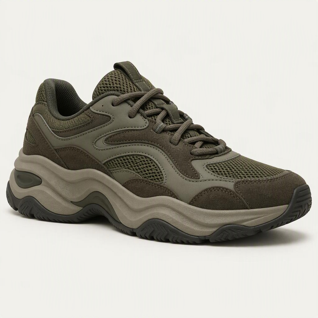 Wave 98 „Shadow Olive“