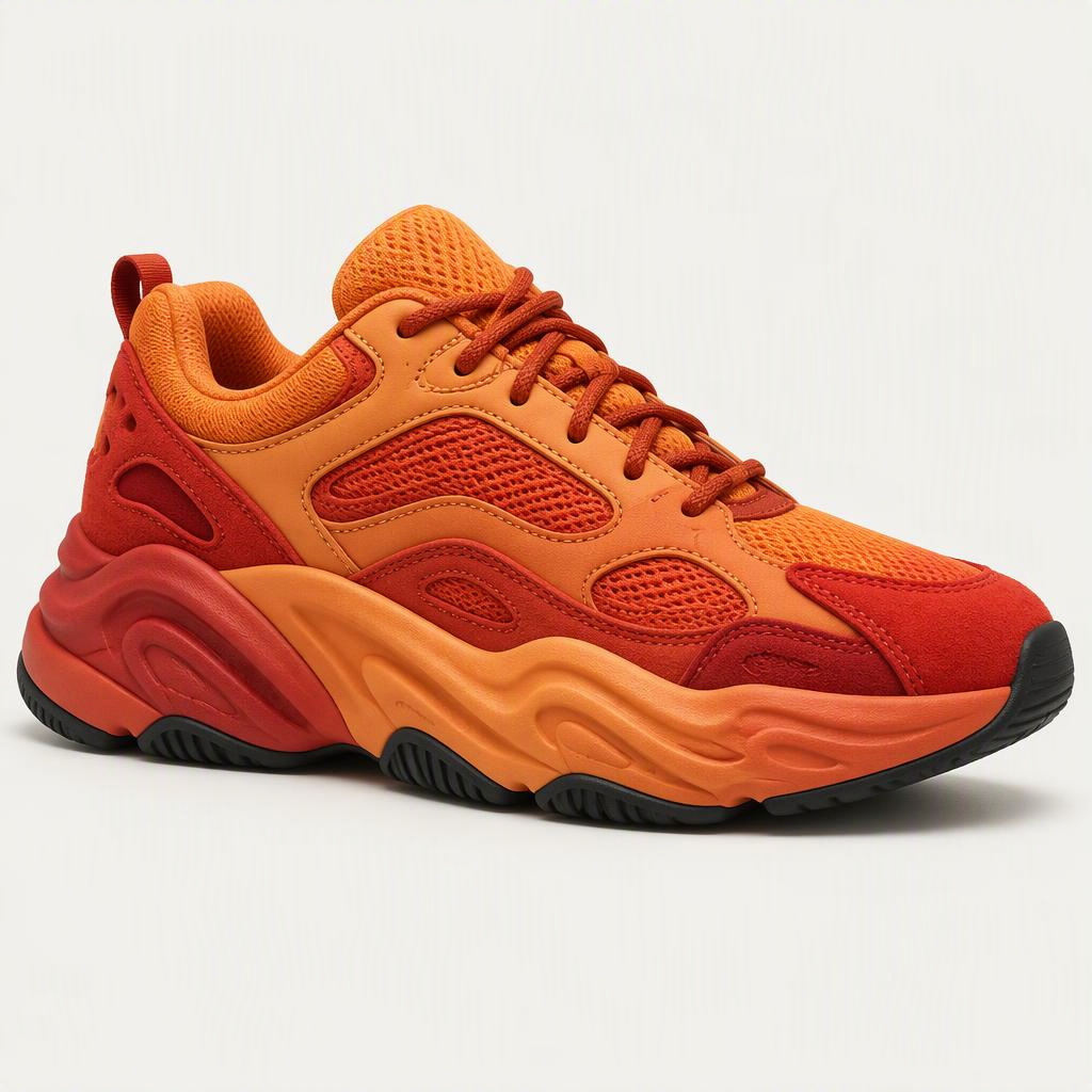Wave 98 „Sunset Ember“