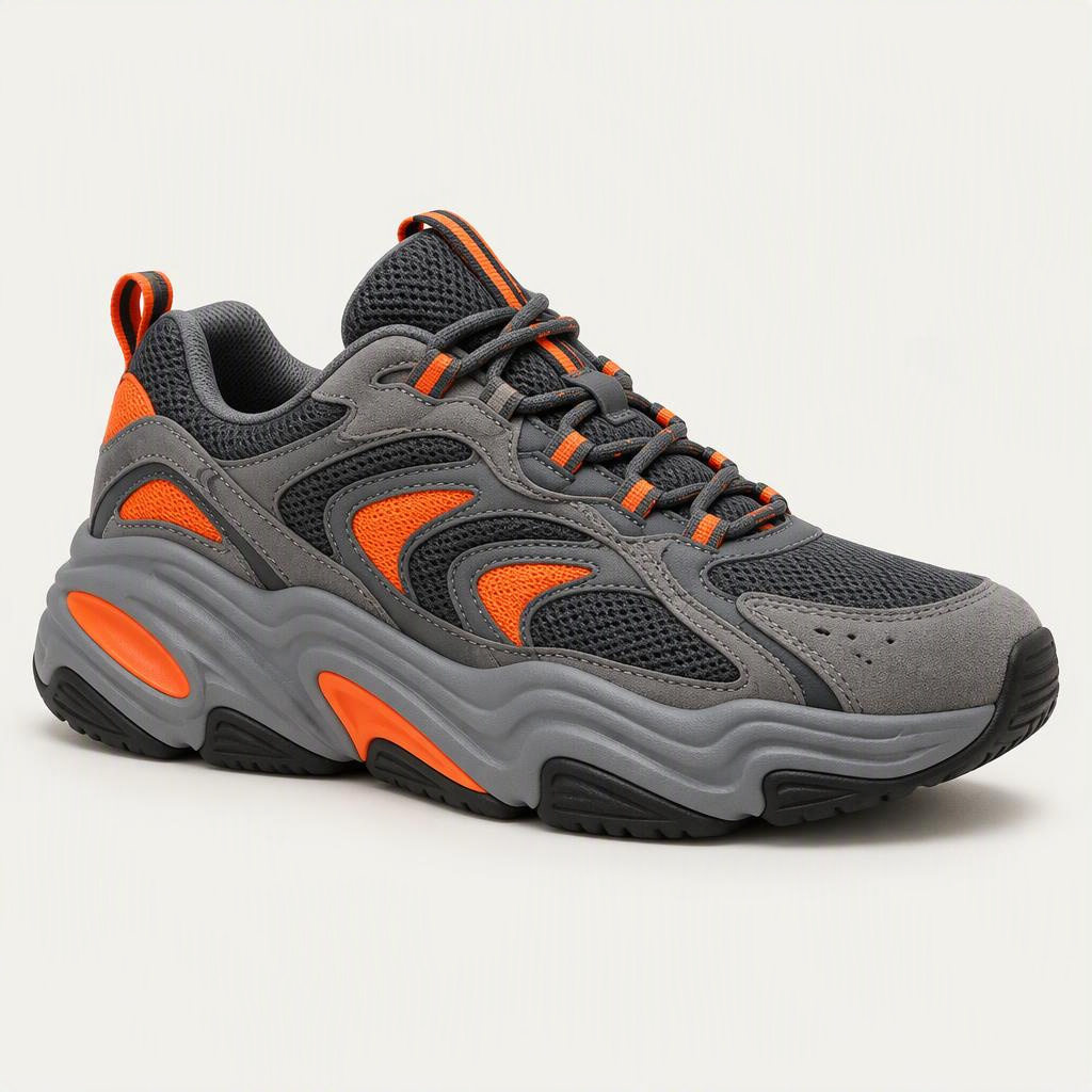 Wave 98 „Graphite Neon“